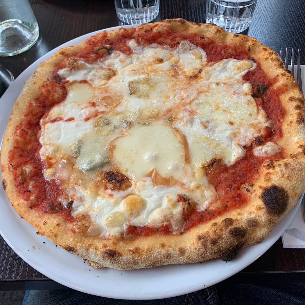 Ristorante pizzeria Giuseppe 3